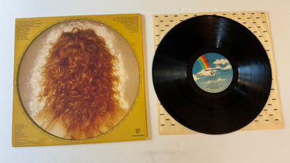 Roger Daltrey Daltrey Used Vinyl LP VG+\VG