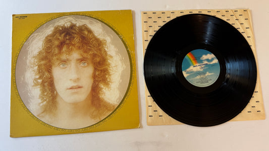Roger Daltrey Daltrey Used Vinyl LP VG+\VG