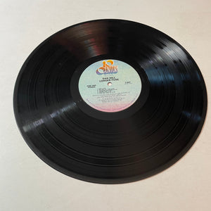 Dan Hill Longer Fuse Used Vinyl LP VG+\VG+