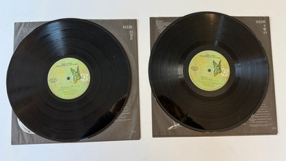 Harry Chapin Dance Band On The Titanic Used Vinyl 2LP VG+\VG