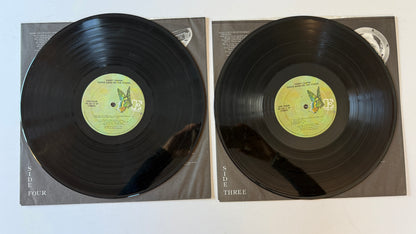 Harry Chapin Dance Band On The Titanic Used Vinyl 2LP VG+\VG