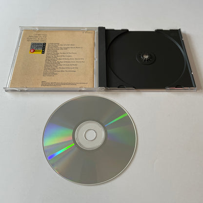 Chic Dance, Dance, Dance: The Best Of Chic Used CD VG+\VG+
