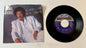 Lionel Richie Dancing On The Ceiling Used 45 RPM 7" Vinyl VG+\