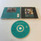 Taj Mahal Dancing The Blues Used CD VG+\VG