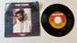 Kenny Loggins Danger Zone Used 45 RPM 7" Vinyl VG+\