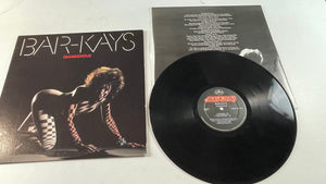 Bar-Kays Dangerous Used Vinyl LP VG+\VG+