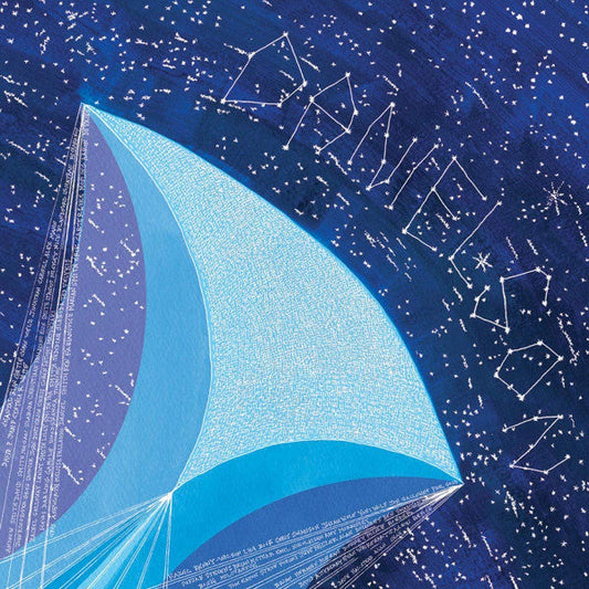 Danielson Ships Used CD VG+\VG+ Silver