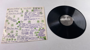 George Harrison Dark Horse Used Vinyl LP VG+\VG