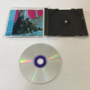 Das EFX Dead Serious Used CD VG+\VG