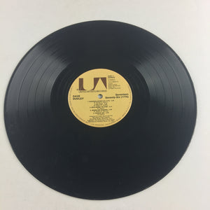 Dave Dudley Seventeen Seventy-Six (1776) Used Vinyl LP VG\VG+
