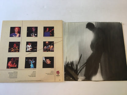 Dave Grusin And The N.Y. L.A. Dream Band Dave Grusin And The N.Y. L.A. Dream Band Used Vinyl LP VG+\VG+