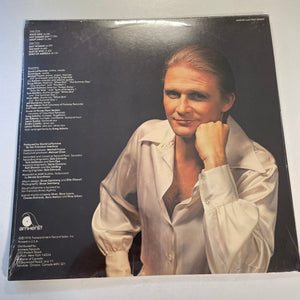 David LaFlamme White Bird Used Vinyl LP M\NM