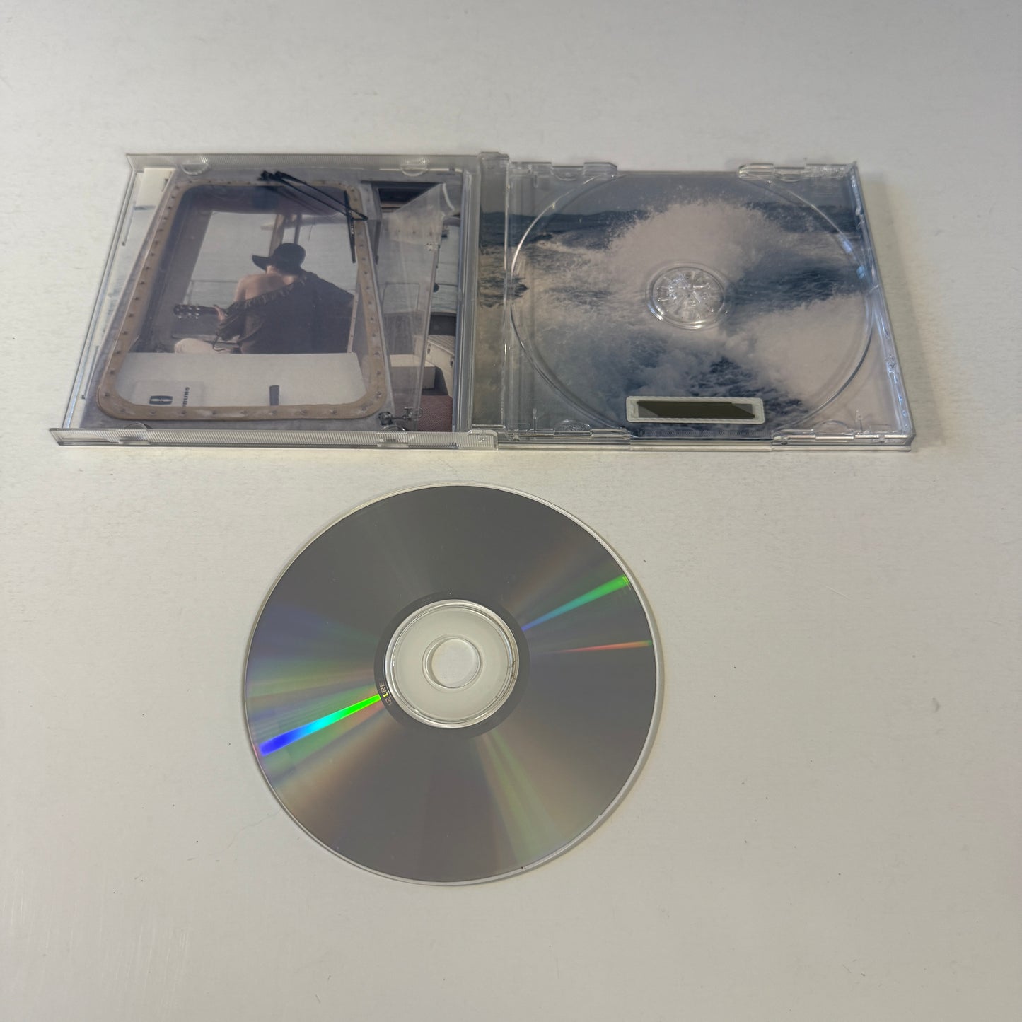 Beth Orton Daybreaker Used CD VG+\VG+