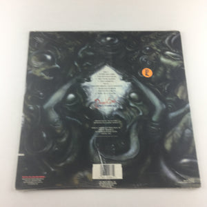 Dead End Ghost Of Romance Used Vinyl LP M\VG