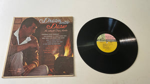 Dean Martin Dream With Dean (The Intimate Dean Martin) Used Vinyl LP VG\VG