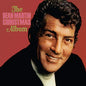 Dean Martin The Dean Martin Christmas Album (150 Gram Vinyl, Colored Vinyl, Red, Reissue, Download Insert) New Colored Vinyl LP M\M