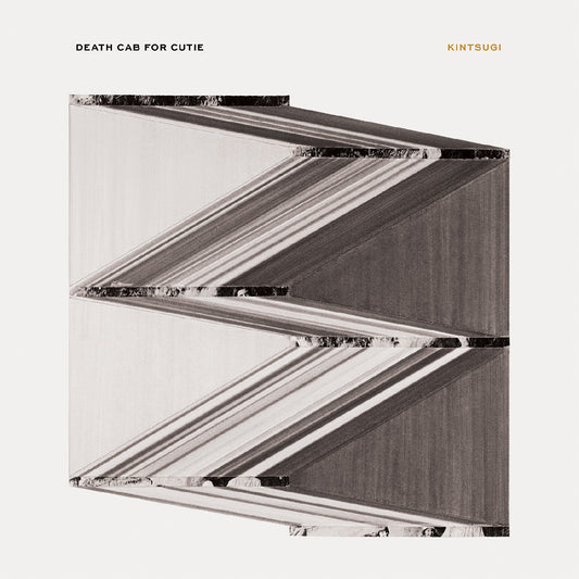 Death Cab For Cutie Kintsugi New Vinyl LP M\M