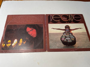 Neil Young Decade Used Vinyl 3LP VG+\G+ - Slow Turnin Vinyl