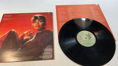 Dee Dee Bridgewater Dee Dee Bridgewater Used Vinyl LP VG+\VG