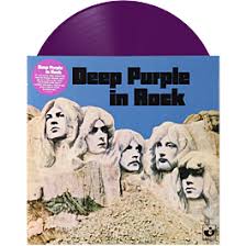 Deep Purple In Rock \