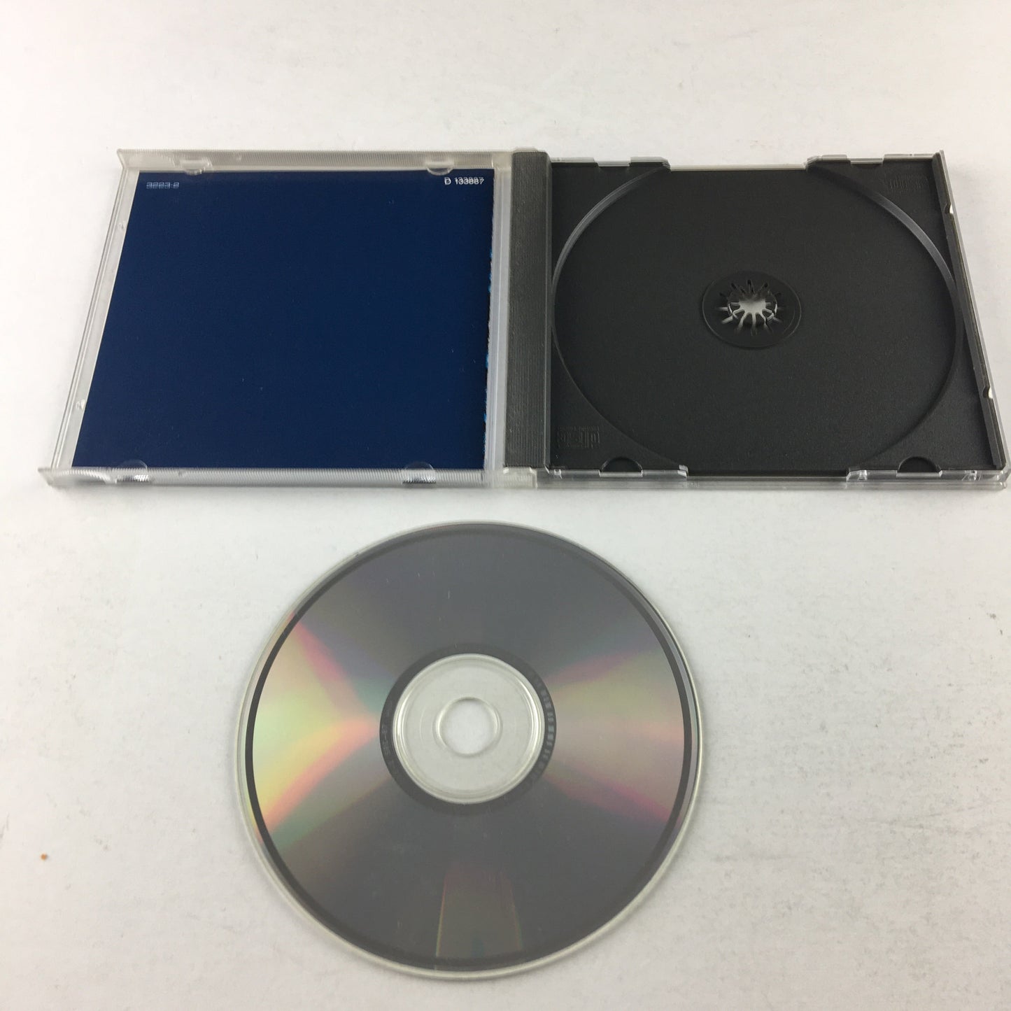Deep Purple When We Rock, We Rock And When We Roll, We Roll Used CD VG+\VG+ Silver