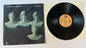 Utopia Deface The Music Used Vinyl LP VG+\VG