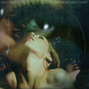 Deftones Saturday Night Wrist [Explicit Content] New Vinyl LP M\M