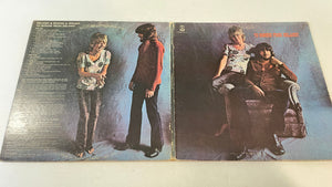 Delaney & Bonnie and Friends To Bonnie From Delaney Used Vinyl LP VG+\G+