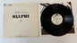 Chick Corea Delphi 1 Solo Piano Improvisations Used Vinyl LP VG+\VG