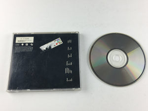 Depeche Mode ‎ Violator Used CD VG\VG