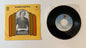 Hermes Aquino Desencontro De Primavera / Cuidado Used 45 RPM 7" Vinyl VG+\