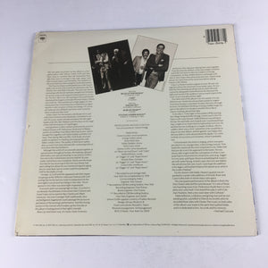 Dexter Gordon Great Encounters Used Vinyl LP VG\VG+