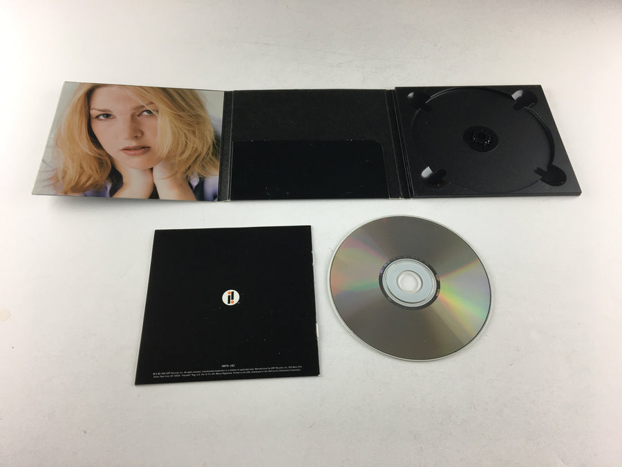 Diana Krall All For You (A Dedication To The Nat King Cole Trio) Used CD VG\VG+