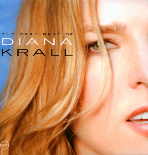 Diana Krall The Very Best Of Diana Krall (180 Gram Vinyl) (2 Lp's) New 180 Gram Vinyl 2LP M\M