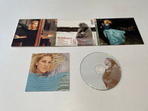 Diana Krall When I Look In Your Eyes Used CD VG+\VG+