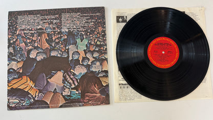 Various Different Strokes Used Vinyl LP VG+\VG+