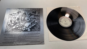 Diga Rhythm Band Diga Used Vinyl LP VG+\VG