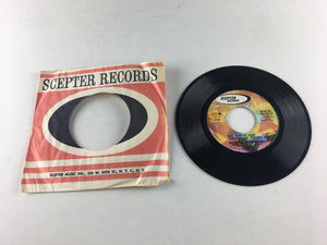 Dionne Warwick You've Lost That Lovin' Feeling Used 45 RPM 7" Vinyl VG+\VG+