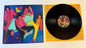 The Rolling Stones Dirty Work Used Vinyl LP VG+\VG