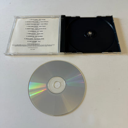 Various Disco Hits Vol. 6 Used CD VG+\VG+