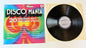 Various Disco Mania Used Vinyl LP VG+\VG