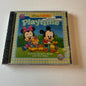 Various Disney Babies Playtime Used CD M\NM