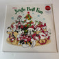 Various Disney Jingle Bell Fun New Colored Vinyl LP M\M