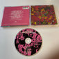 Cream Disraeli Gears Used CD VG+\VG+