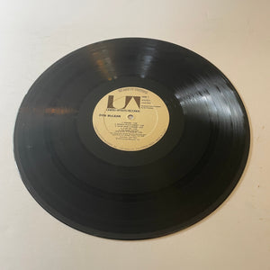 Don McLean Don McLean Self Titled Used Vinyl LP VG+\G+