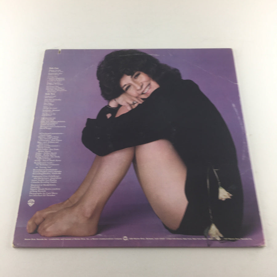 Donna Fargo Shame On Me Used Vinyl LP VG\VG