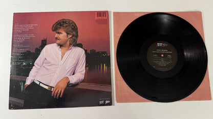 Ricky Skaggs Don't Cheat In Our Hometown Used Vinyl LP VG+\VG