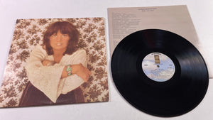 Linda Ronstadt Don't Cry Now Used Vinyl LP VG+\VG+