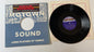 Stevie Wonder Don't Drive Drunk 12" Used Vinyl Single VG+\VG+