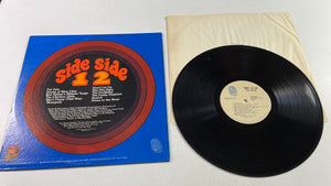 Ben Sidran Don't Let Go Used Vinyl LP VG+\VG